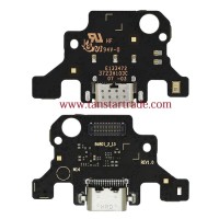 charging port assembly for Samsung Tab A9 Plus 11" X210 X215 X216